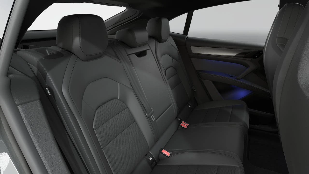 2026 Porsche 9Y0/9Y3 Cayenne Coupe - Image 13 of 14