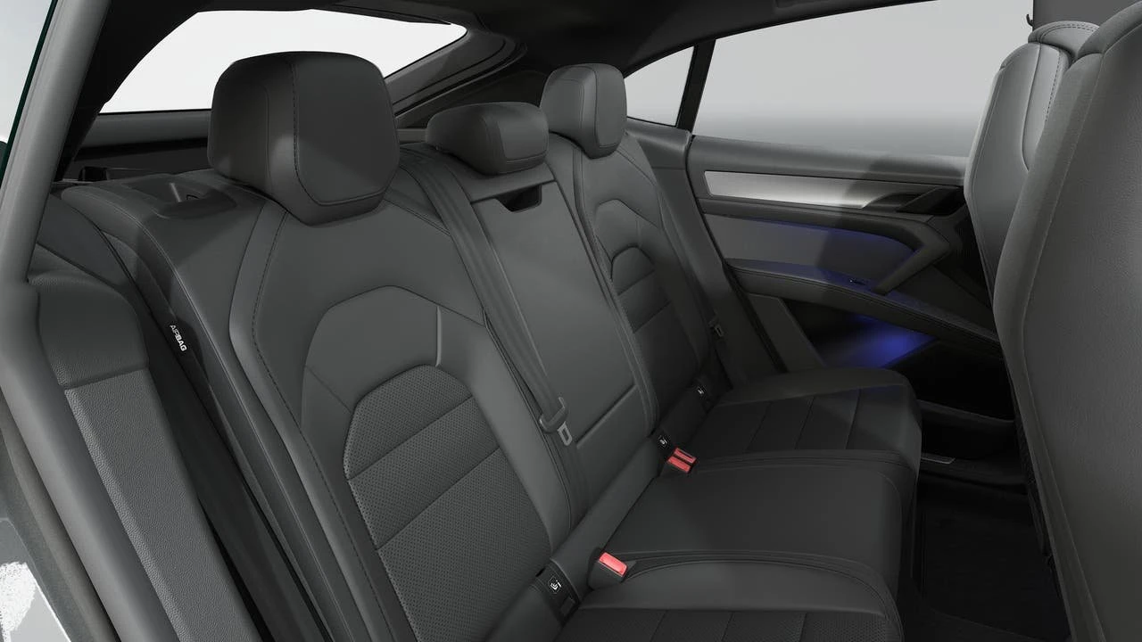 2026 Porsche 9Y0/9Y3 Cayenne Coupe - Image 13 of 14