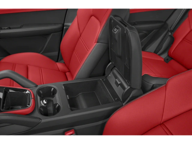 2026 Porsche 9Y0/9Y3 Cayenne GTS - Image 11 of 13