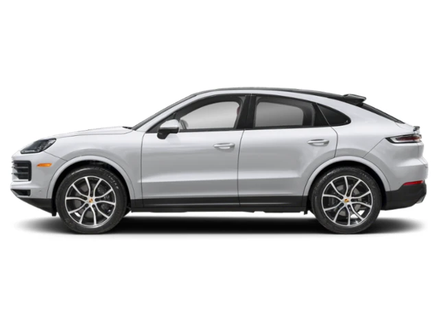 2026 Porsche 9Y0/9Y3 Cayenne GTS - Image 3 of 13