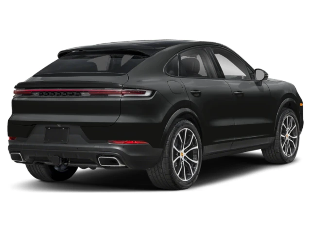 2026 Porsche 9Y0/9Y3 Cayenne GTS - Image 2 of 14