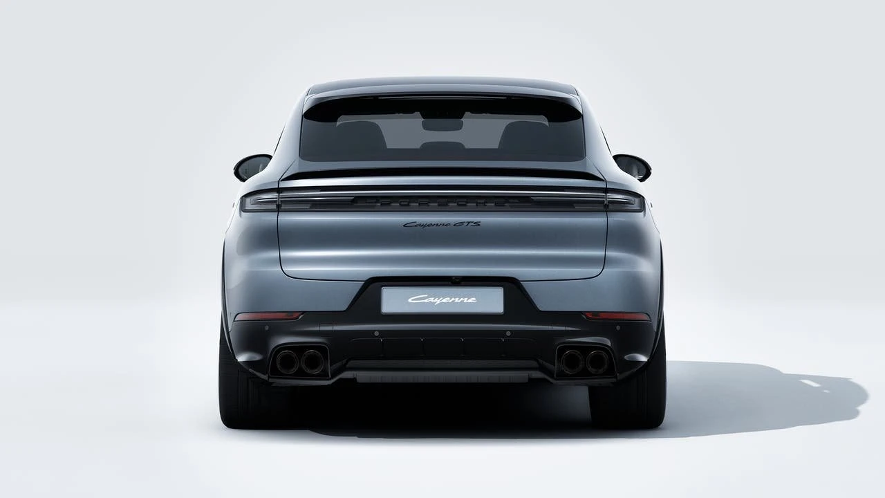2026 Porsche 9Y0/9Y3 Cayenne Coupe - Image 7 of 14