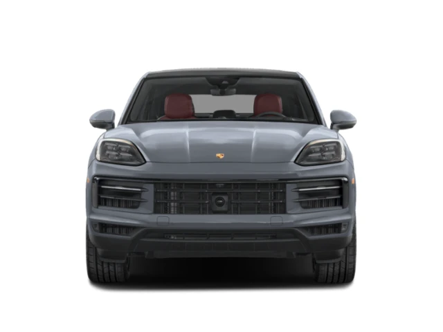 2026 Porsche 9Y0/9Y3 Cayenne S - Image 4 of 15