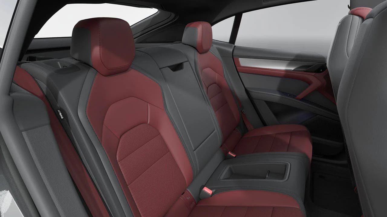 2026 Porsche 9Y0/9Y3 Cayenne Coupe - Image 13 of 14