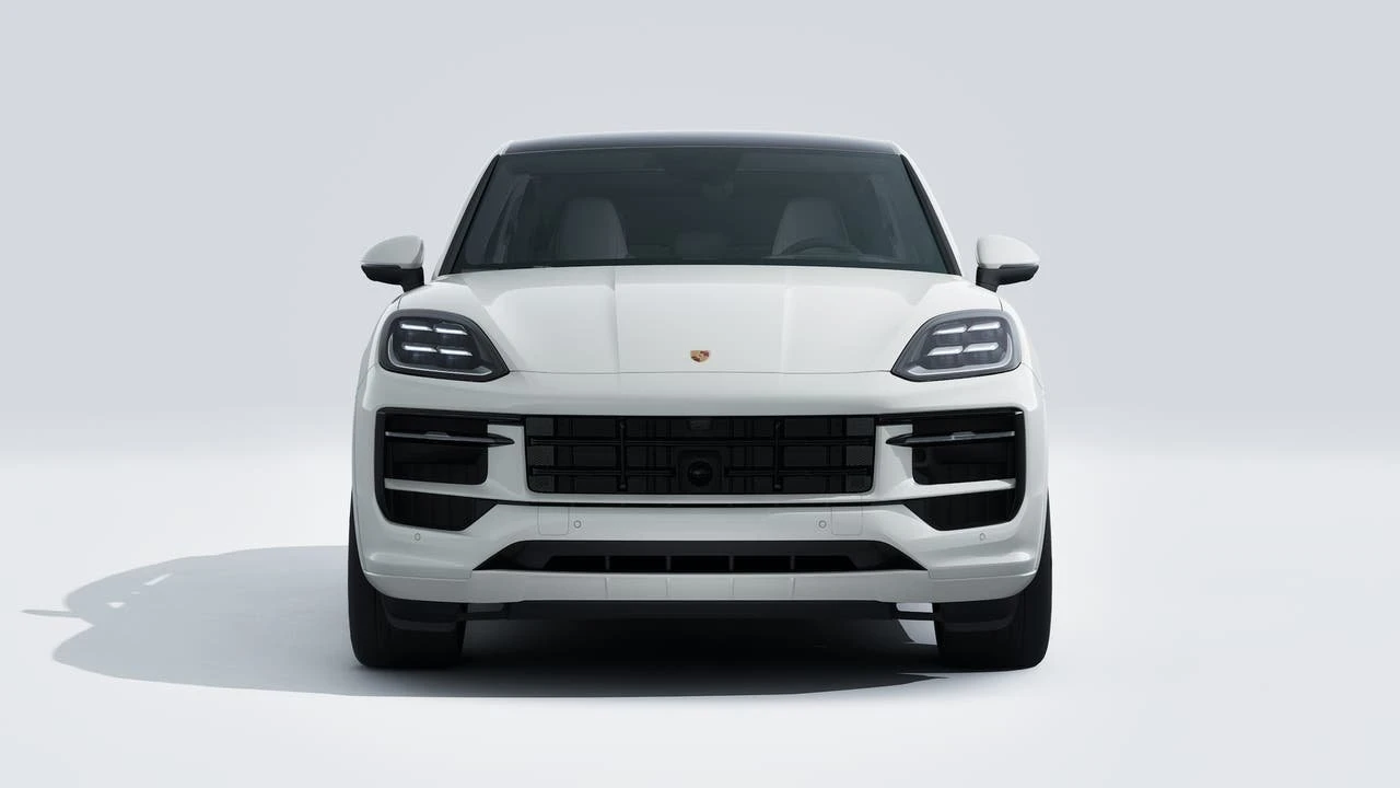 2026 Porsche 9Y0/9Y3 Cayenne Coupe - Image 8 of 14