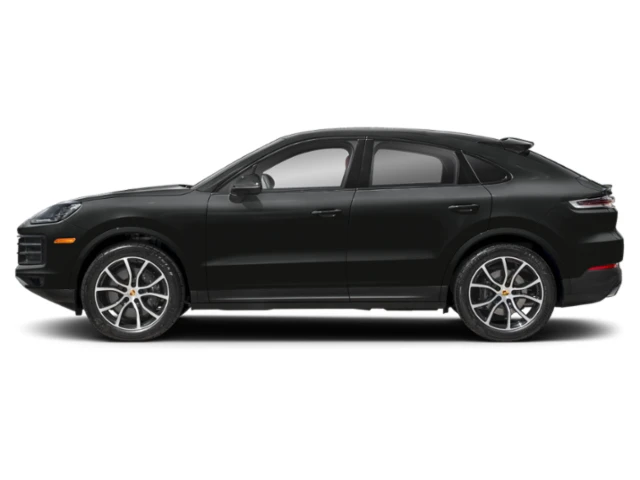 2026 Porsche 9Y0/9Y3 Cayenne Turbo GT - Image 3 of 13