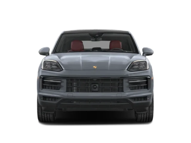 2026 Porsche 9Y0/9Y3 Cayenne Turbo GT - Image 4 of 15