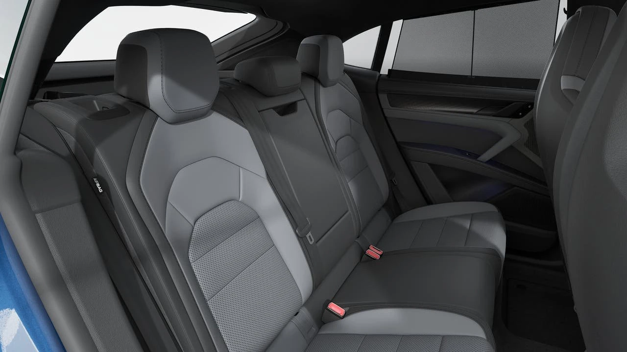 2026 Porsche 9Y0/9Y3 Cayenne Coupe - Image 13 of 14