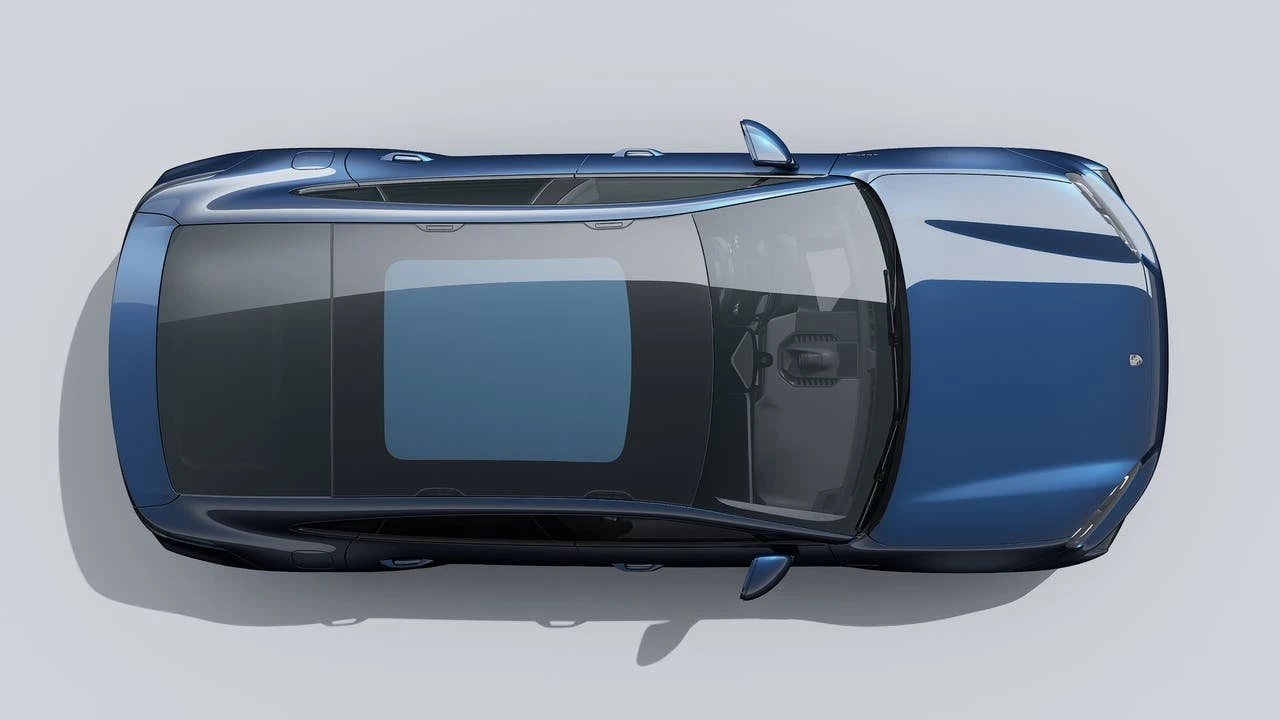 2026 Porsche 9Y0/9Y3 Cayenne Coupe - Image 5 of 14