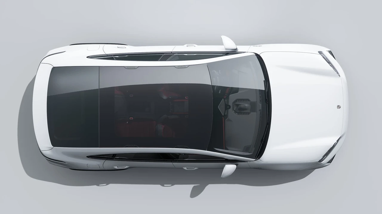 2026 Porsche 9Y0/9Y3 Cayenne Coupe - Image 5 of 14
