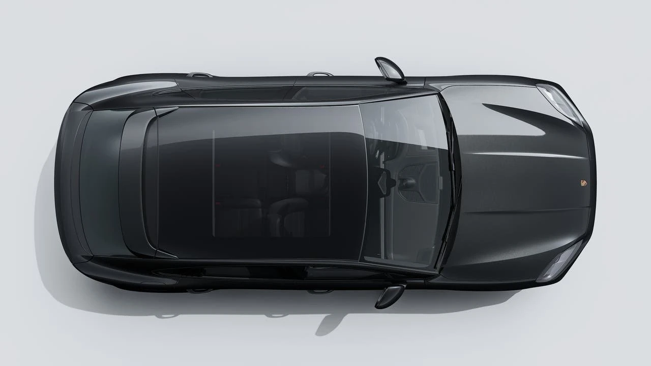 2026 Porsche 9Y0/9Y3 Cayenne Coupe - Image 5 of 14