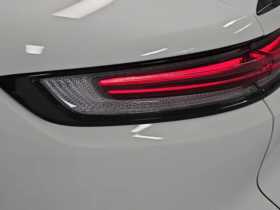 2026 Porsche 9Y0/9Y3 Cayenne Coupe - Image 30 of 31