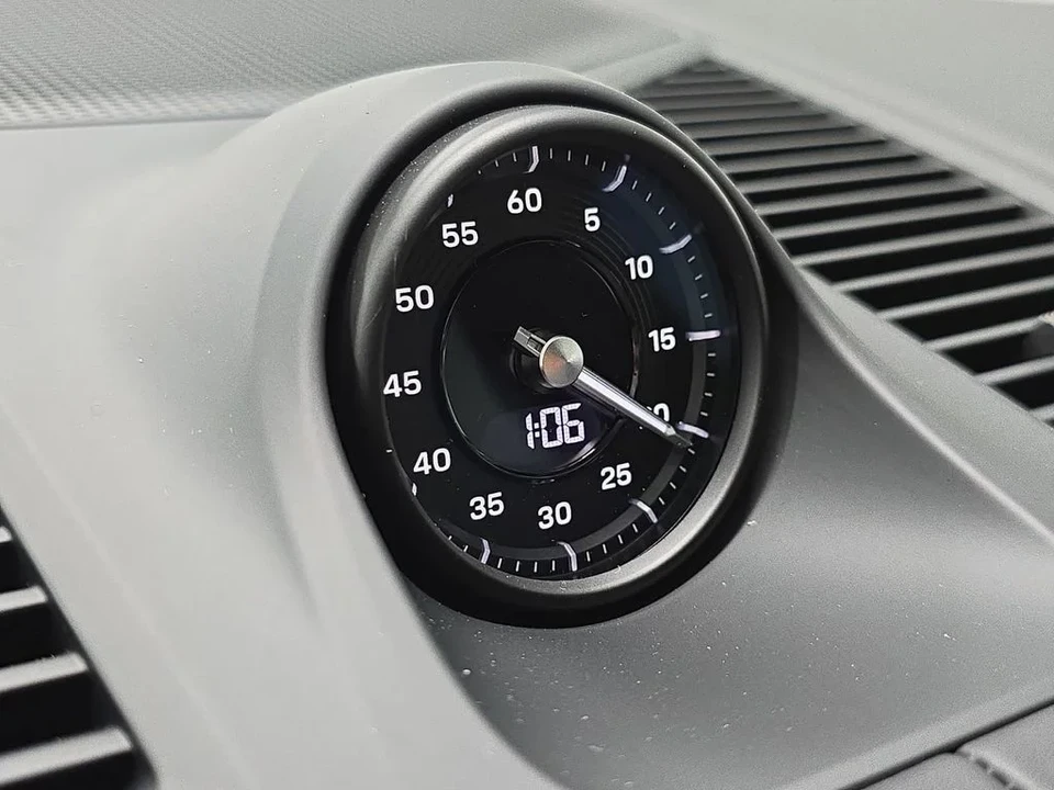 2026 Porsche 9Y0/9Y3 Cayenne Coupe - Image 21 of 31