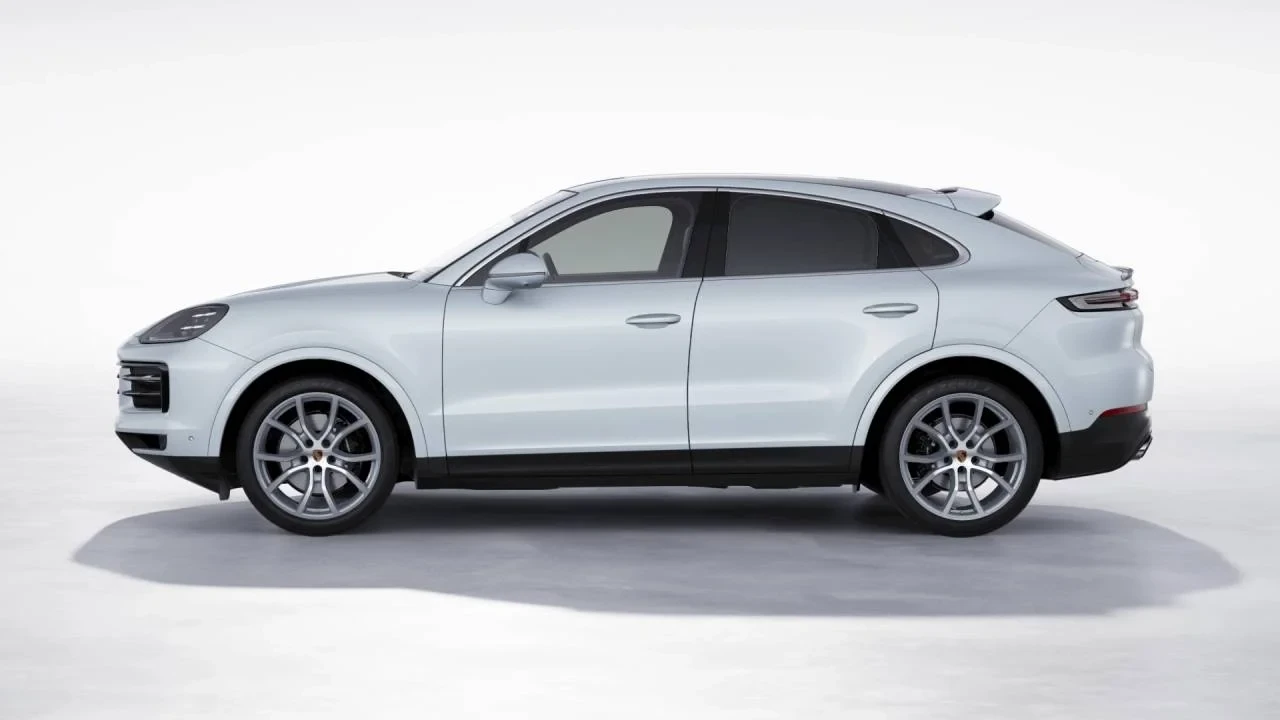 2026 Porsche - Image 2 of 10