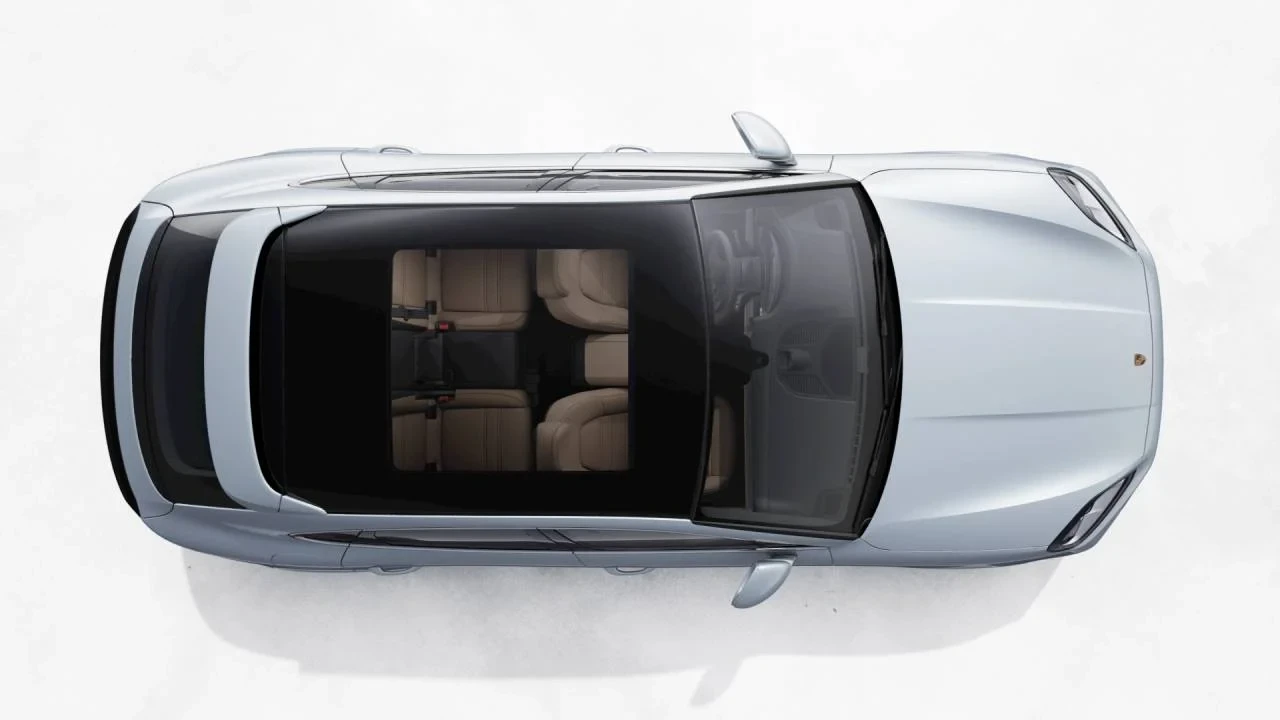 2026 Porsche - Image 5 of 10