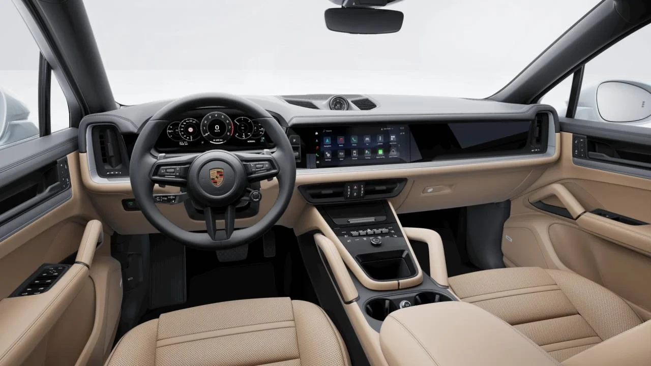 2026 Porsche - Image 9 of 10