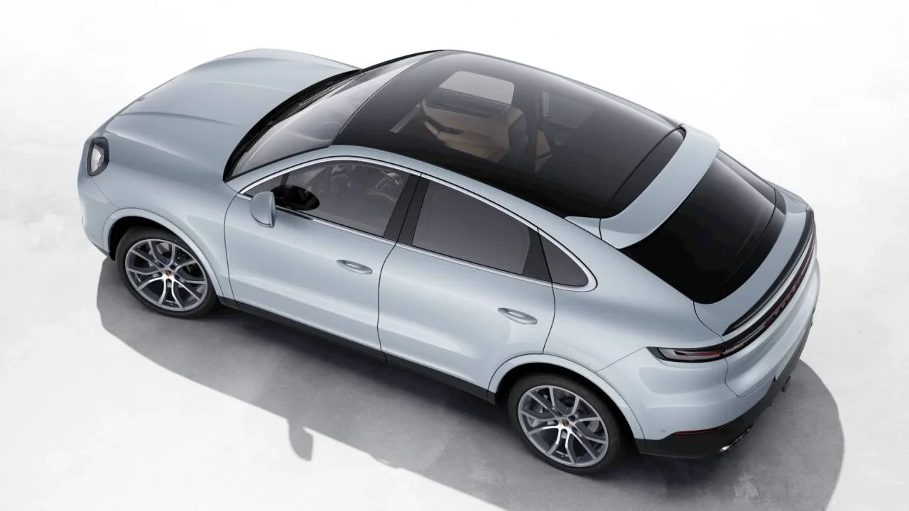 2026 Porsche - Image 4 of 10