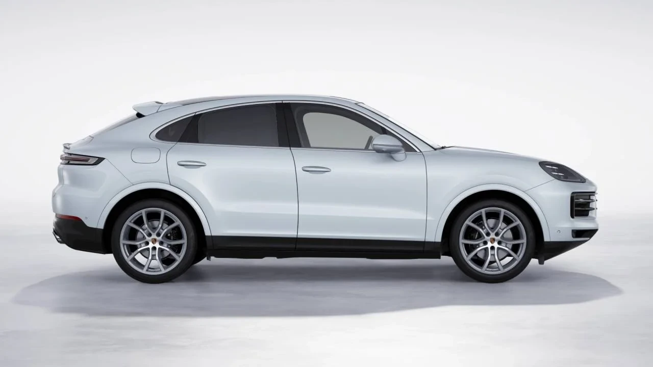 2026 Porsche - Image 6 of 10
