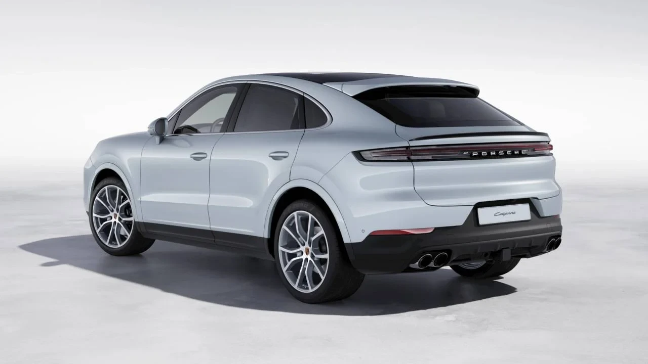 2026 Porsche - Image 3 of 10