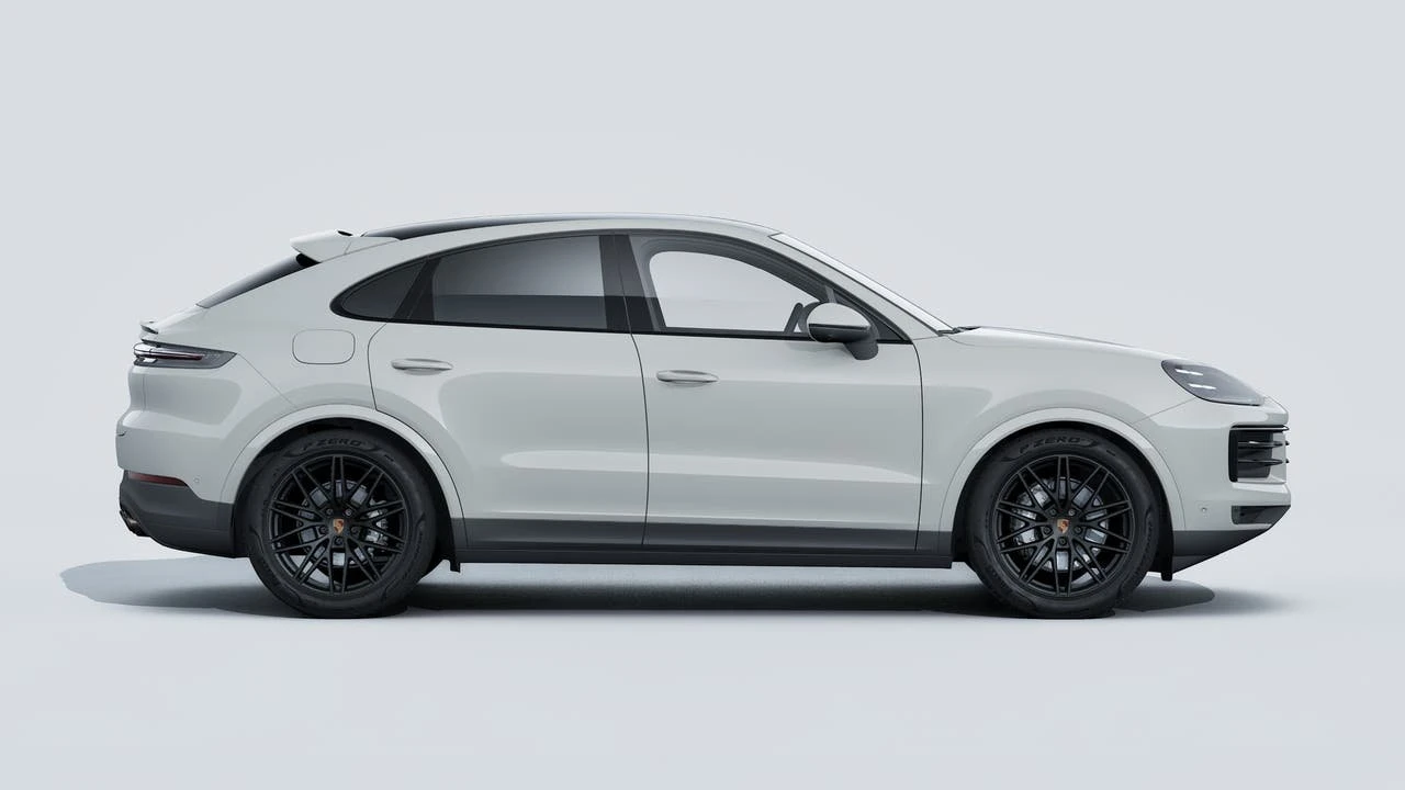 2026 Porsche Cayenne - Image 6 of 14