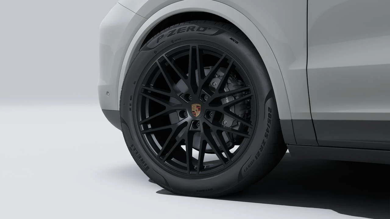 2026 Porsche Cayenne - Image 10 of 14