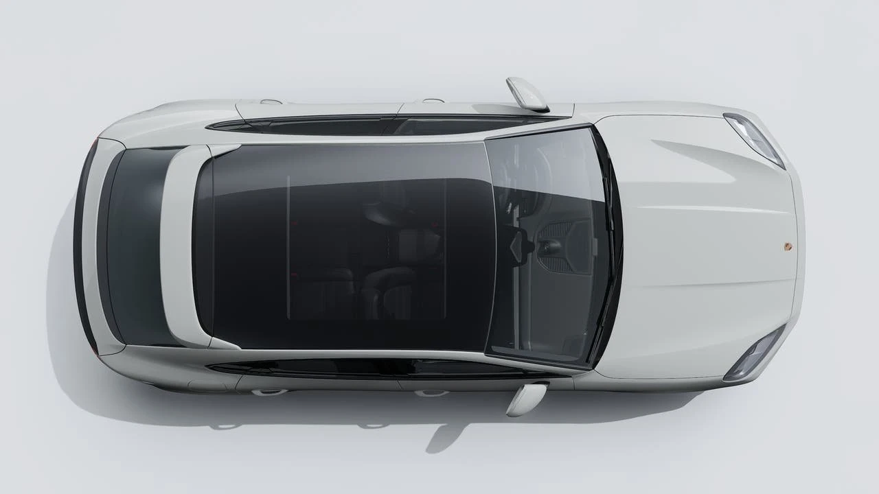 2026 Porsche Cayenne - Image 5 of 14