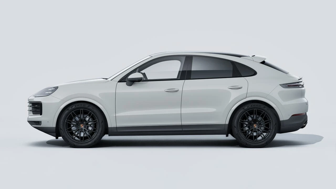 2026 Porsche Cayenne - Image 2 of 14