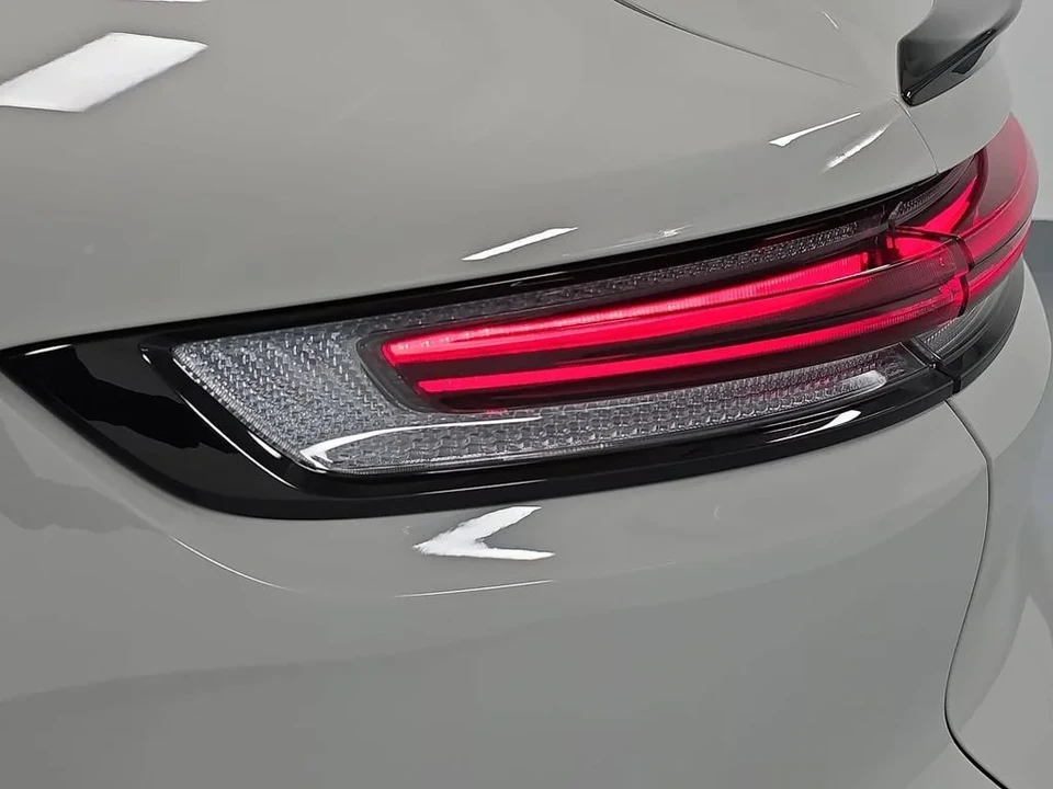2026 Porsche 9Y0/9Y3 Cayenne Coupe - Image 30 of 31