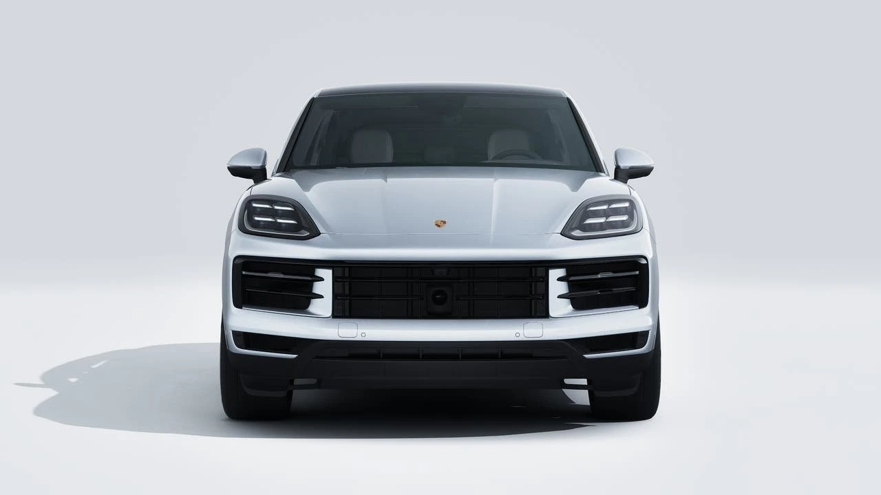 2026 Porsche 9Y0/9Y3 Cayenne Coupe - Image 8 of 14