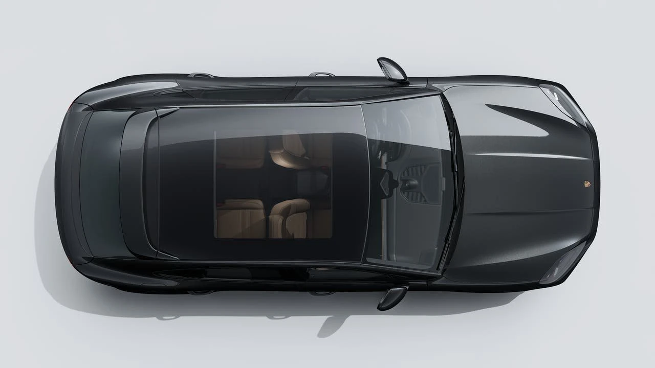 2026 Porsche Cayenne - Image 5 of 14