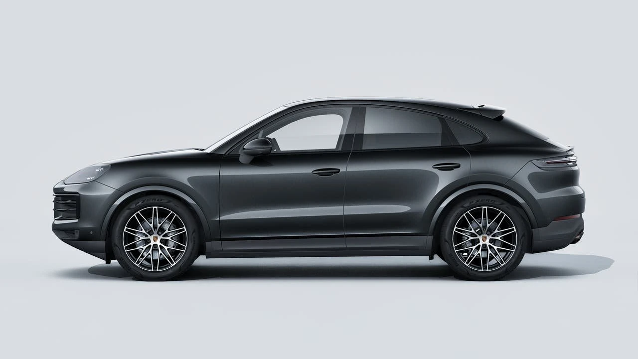 2026 Porsche Cayenne - Image 2 of 14