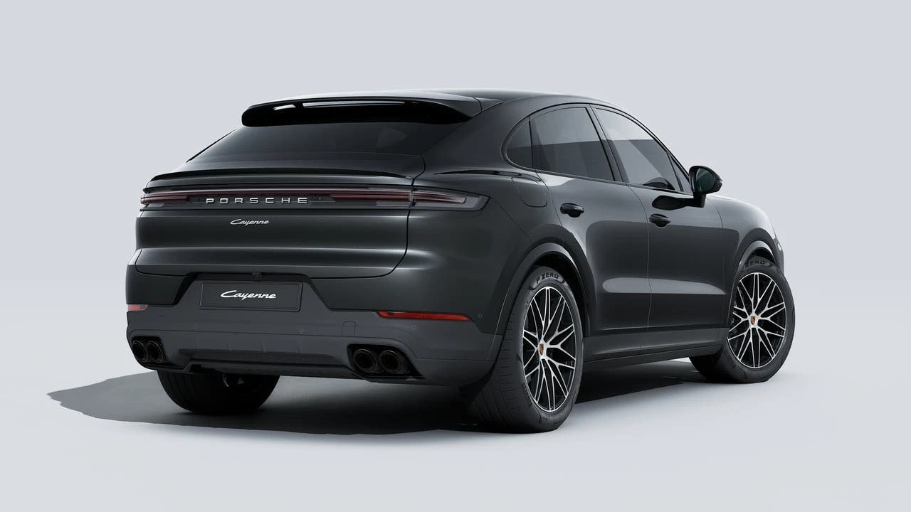 2026 Porsche Cayenne - Image 9 of 14