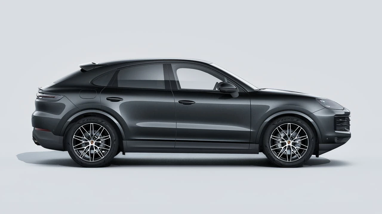 2026 Porsche Cayenne - Image 6 of 14