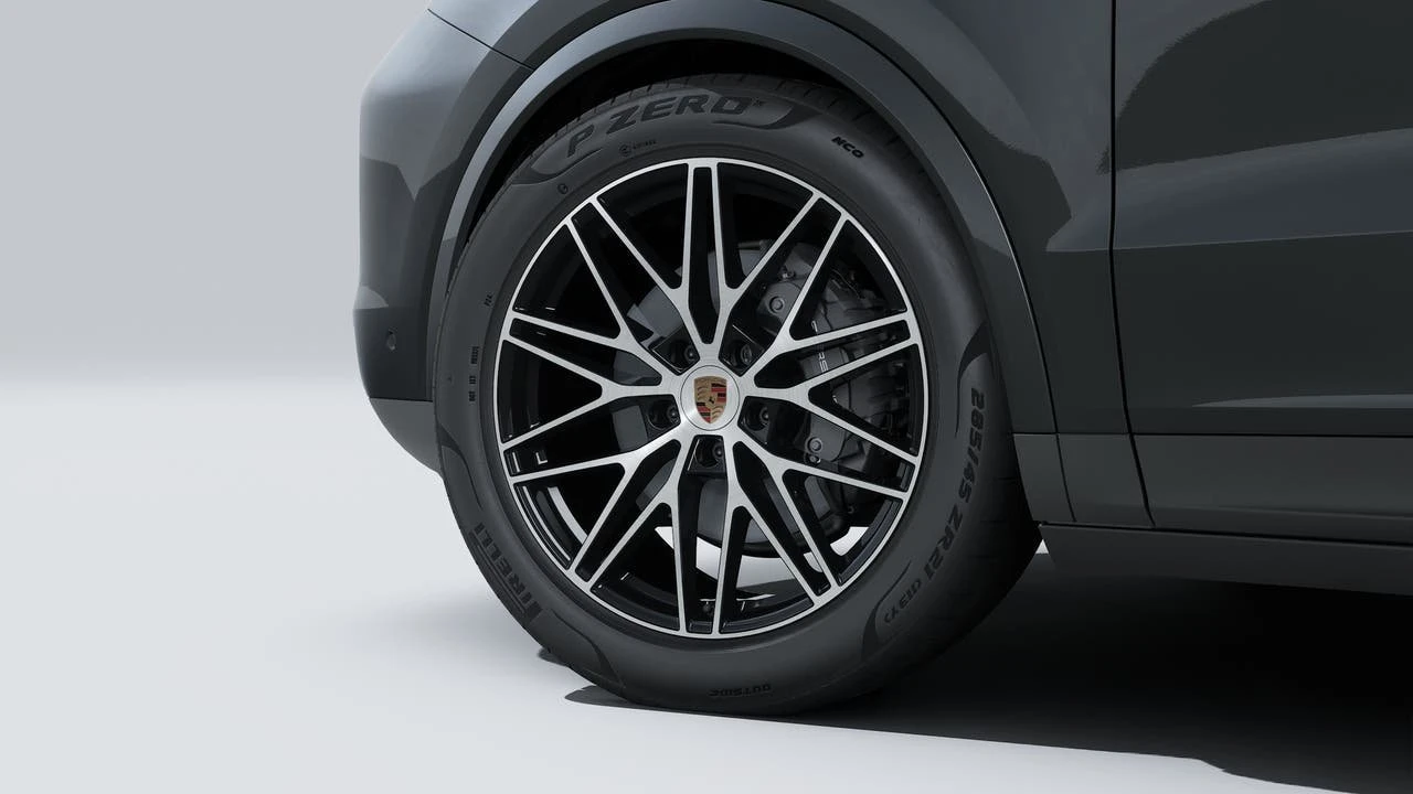 2026 Porsche Cayenne - Image 10 of 14