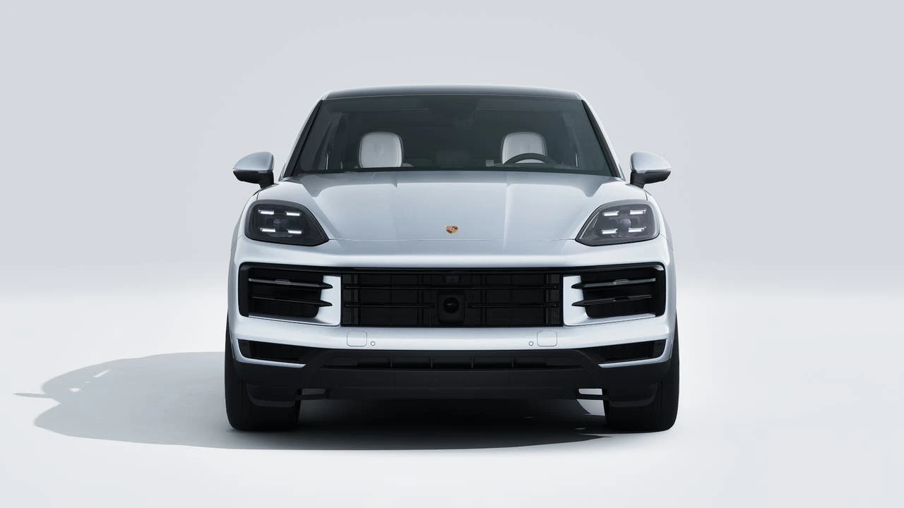 2026 Porsche 9Y0/9Y3 Cayenne Coupe - Image 8 of 14