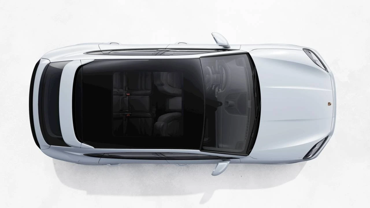 2026 Porsche 9Y0/9Y3 Cayenne Coupe - Image 5 of 10