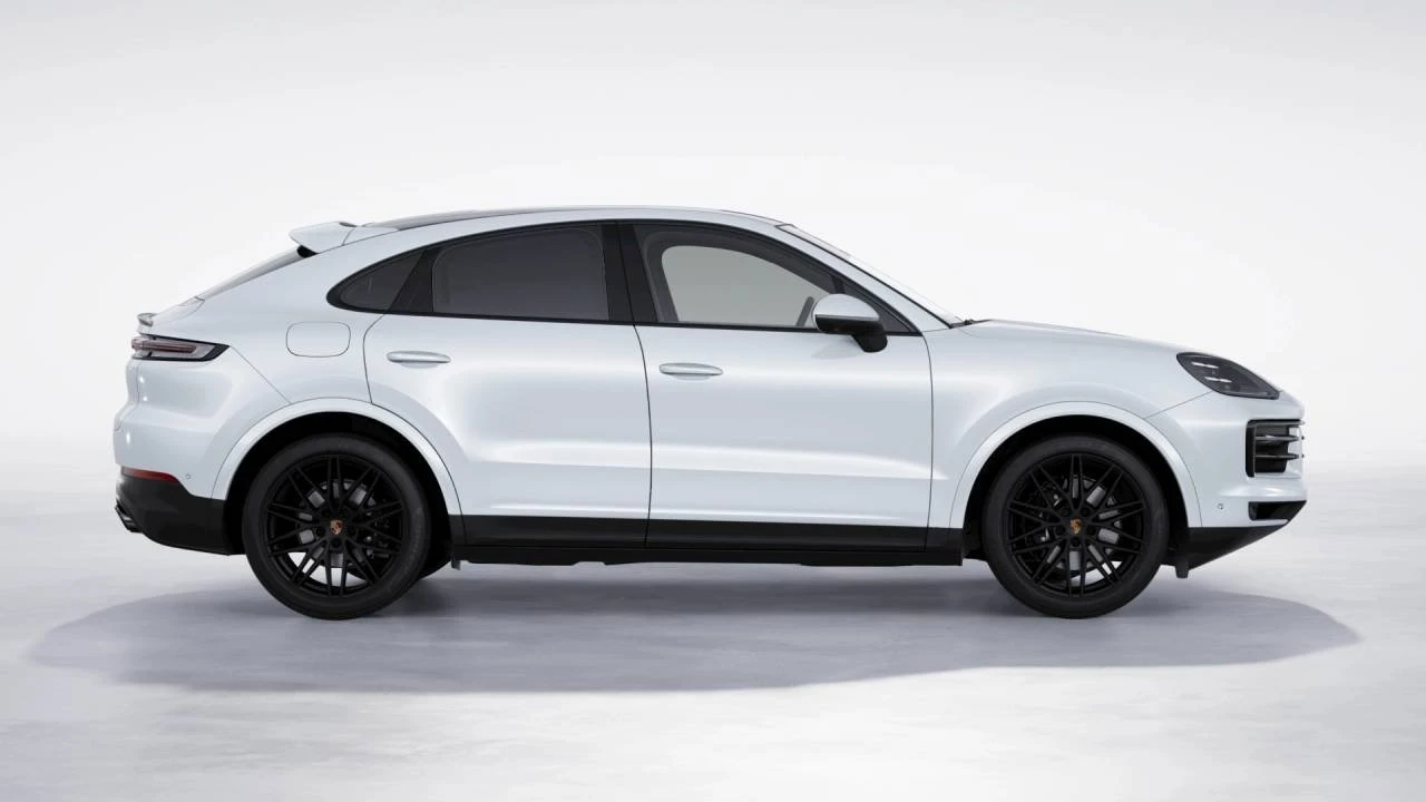 2026 Porsche 9Y0/9Y3 Cayenne Coupe - Image 6 of 10