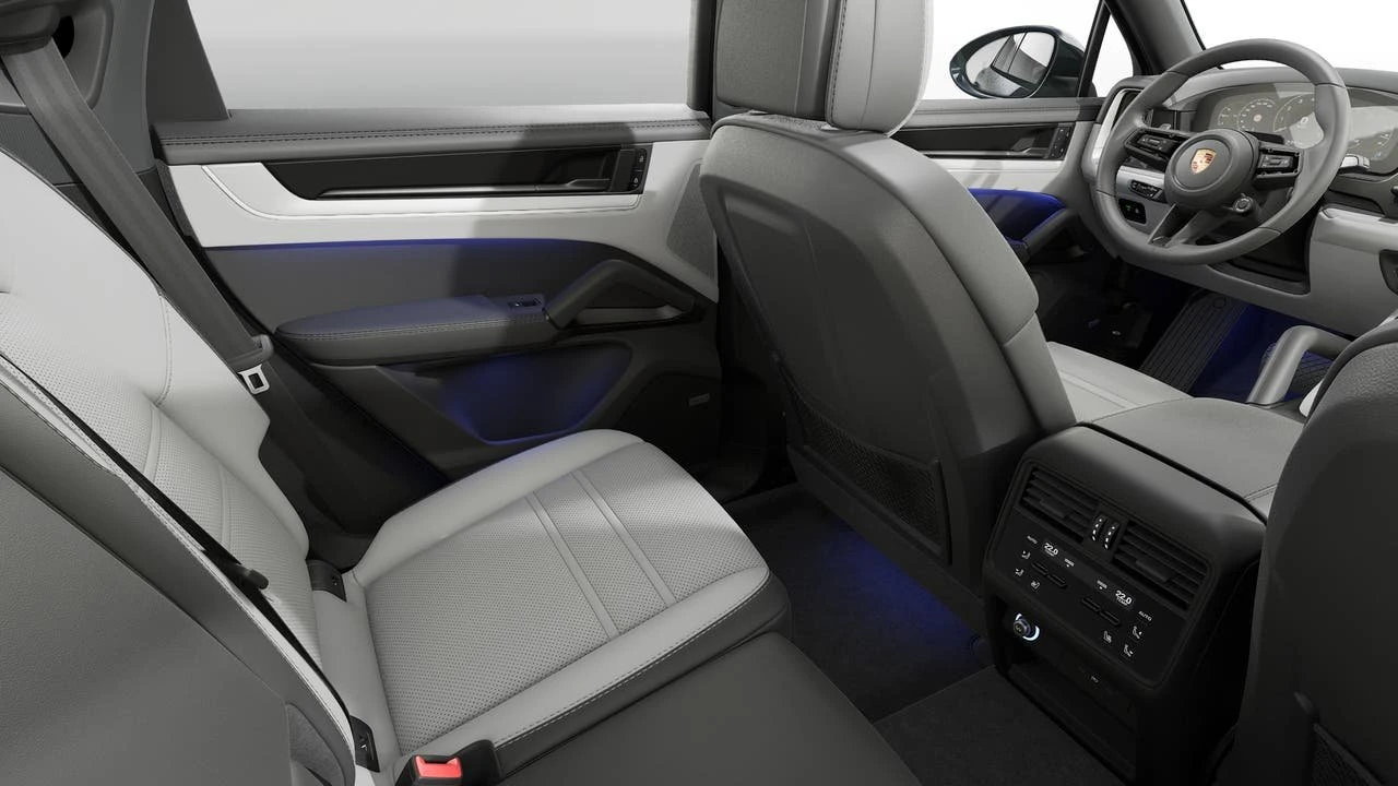 2026 Porsche 9Y0/9Y3 Cayenne Coupe - Image 14 of 14