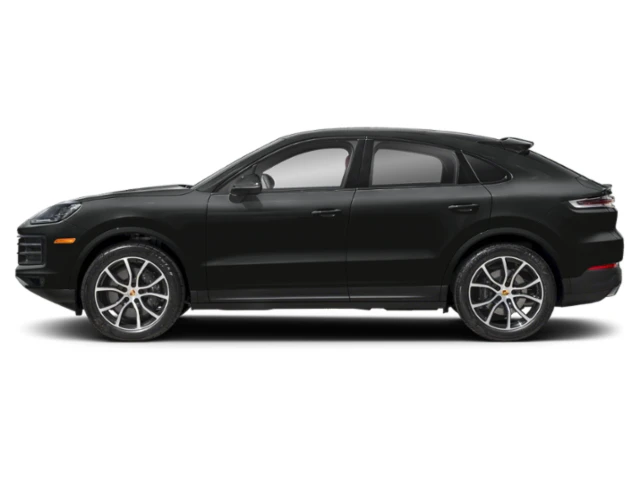 2026 Porsche 9Y0/9Y3 Cayenne Coupe - Image 3 of 13