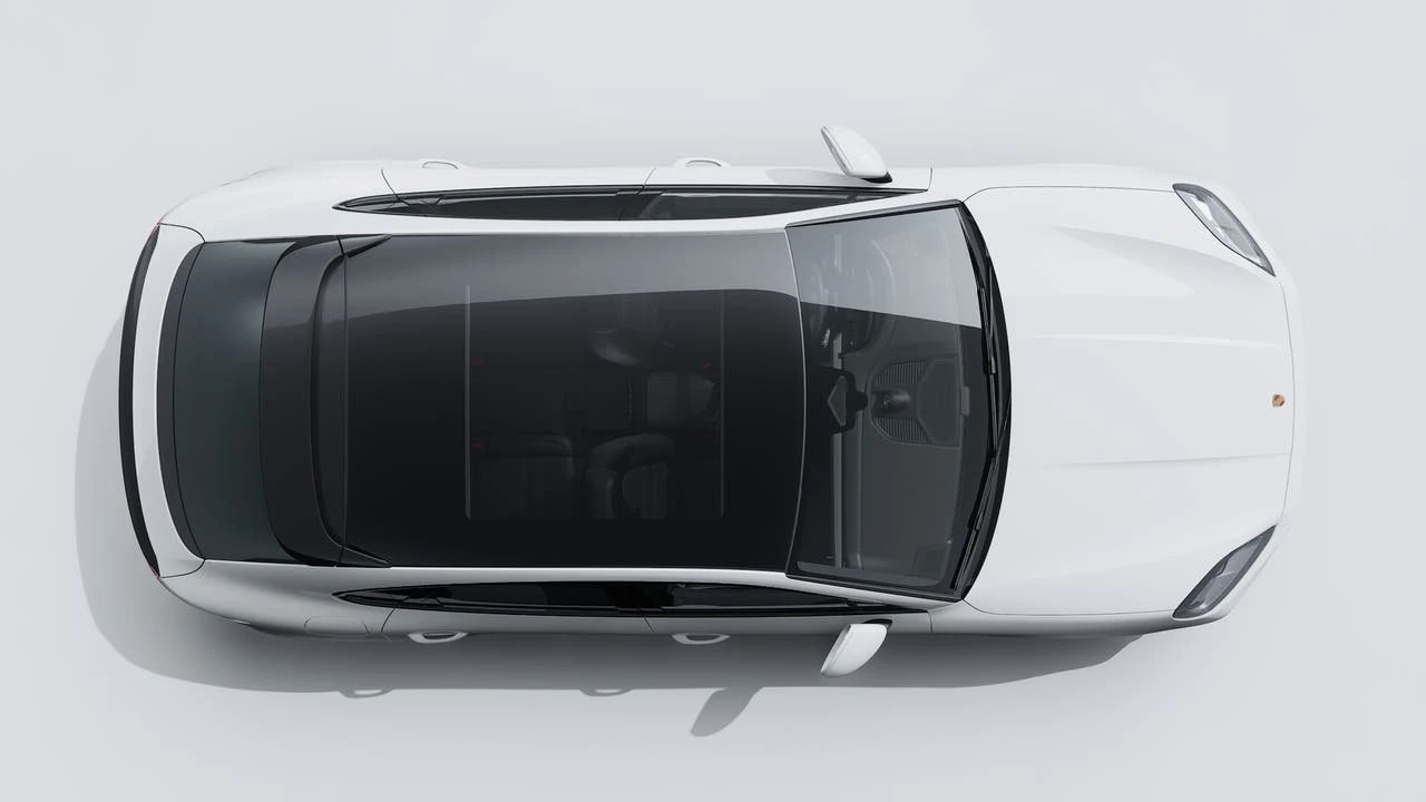 2026 Porsche 9Y0/9Y3 Cayenne Coupe - Image 5 of 14