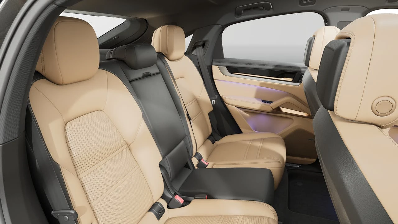 2026 Porsche 9Y0/9Y3 Cayenne Coupe - Image 13 of 14
