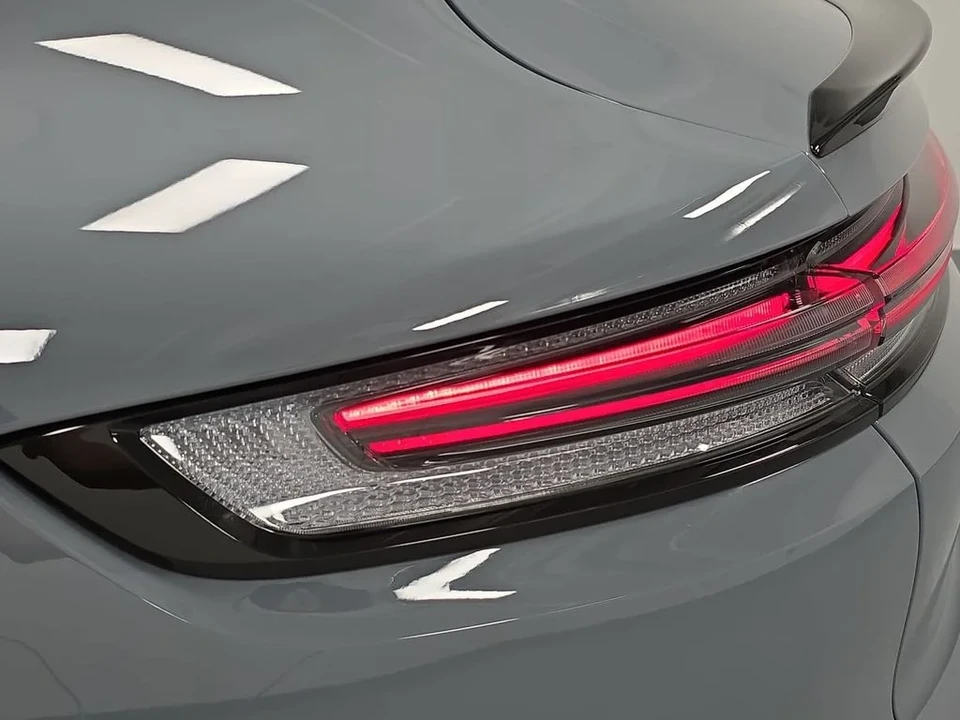 2026 Porsche 9Y0/9Y3 Cayenne Coupe - Image 30 of 31