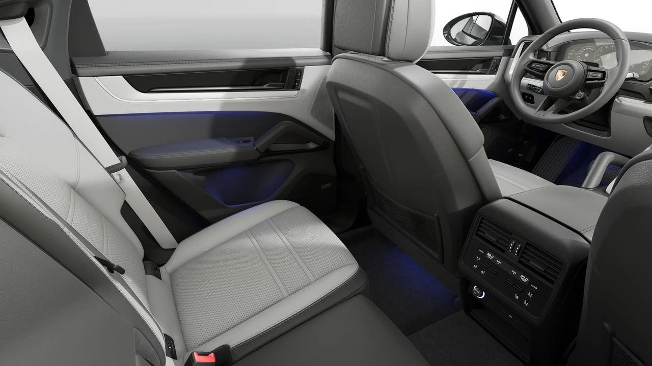 2026 Porsche 9Y0/9Y3 Cayenne Coupe - Image 14 of 14