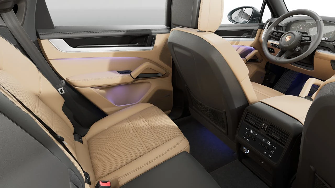 2026 Porsche 9Y0/9Y3 Cayenne Coupe - Image 14 of 14