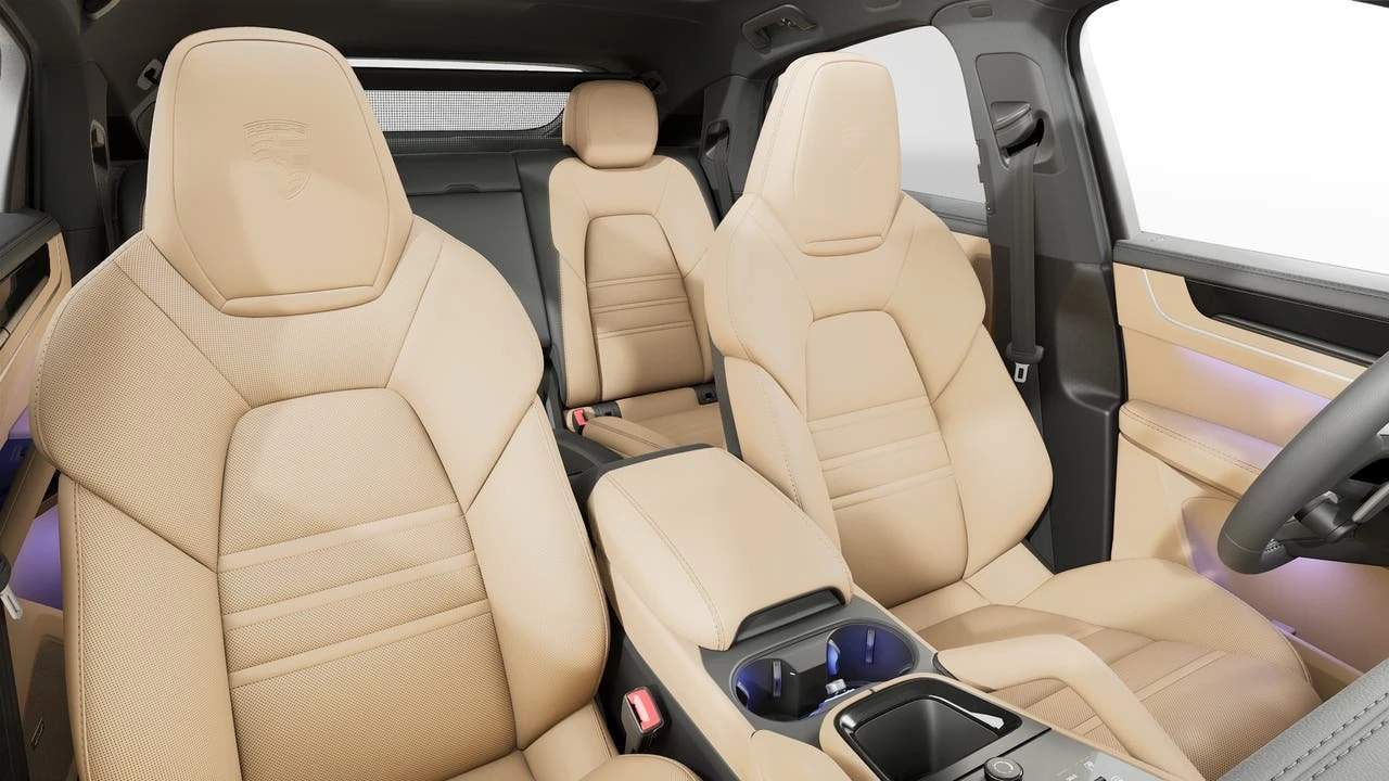 2026 Porsche 9Y0/9Y3 Cayenne Coupe - Image 12 of 14