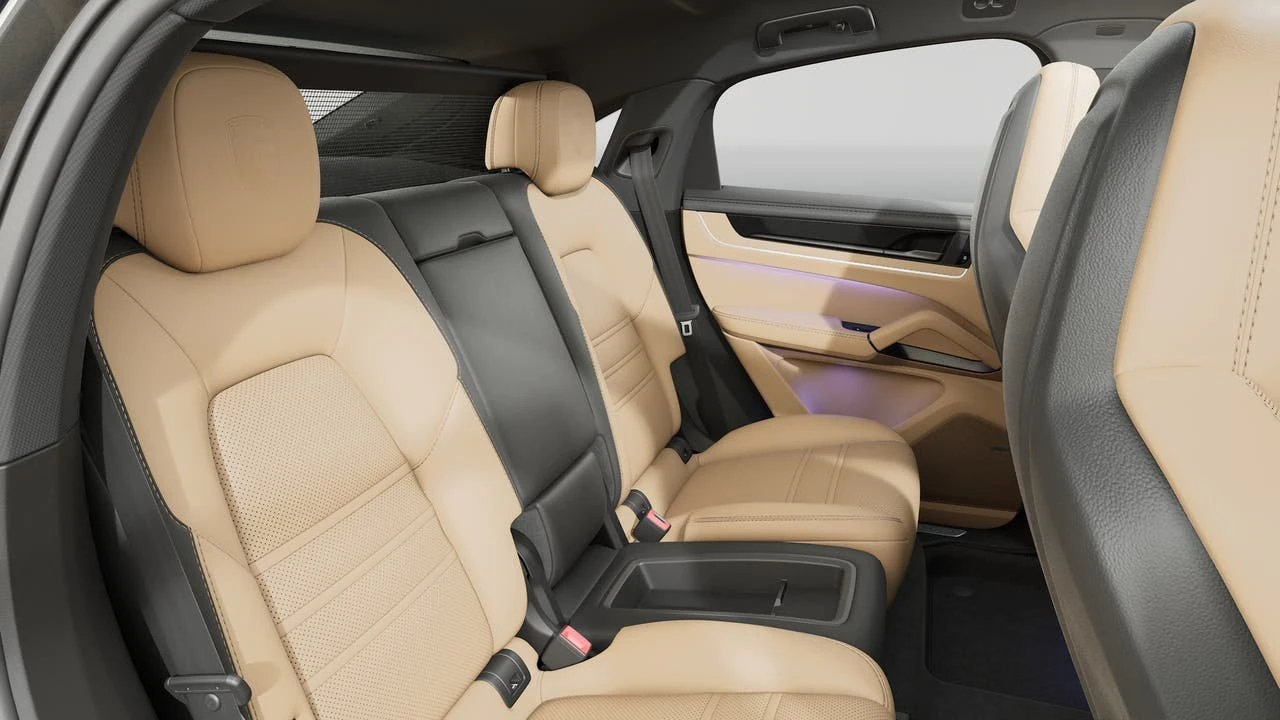 2026 Porsche 9Y0/9Y3 Cayenne Coupe - Image 13 of 14