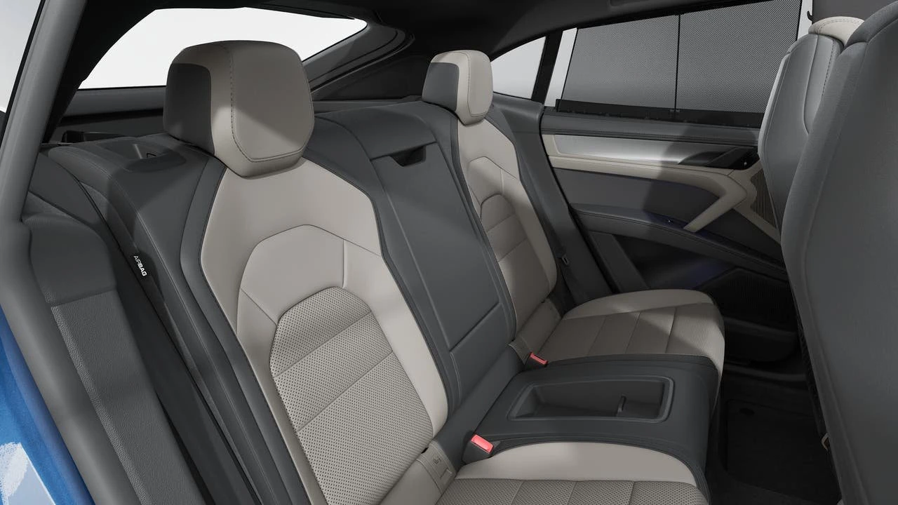 2026 Porsche 9Y0/9Y3 Cayenne Coupe - Image 13 of 14