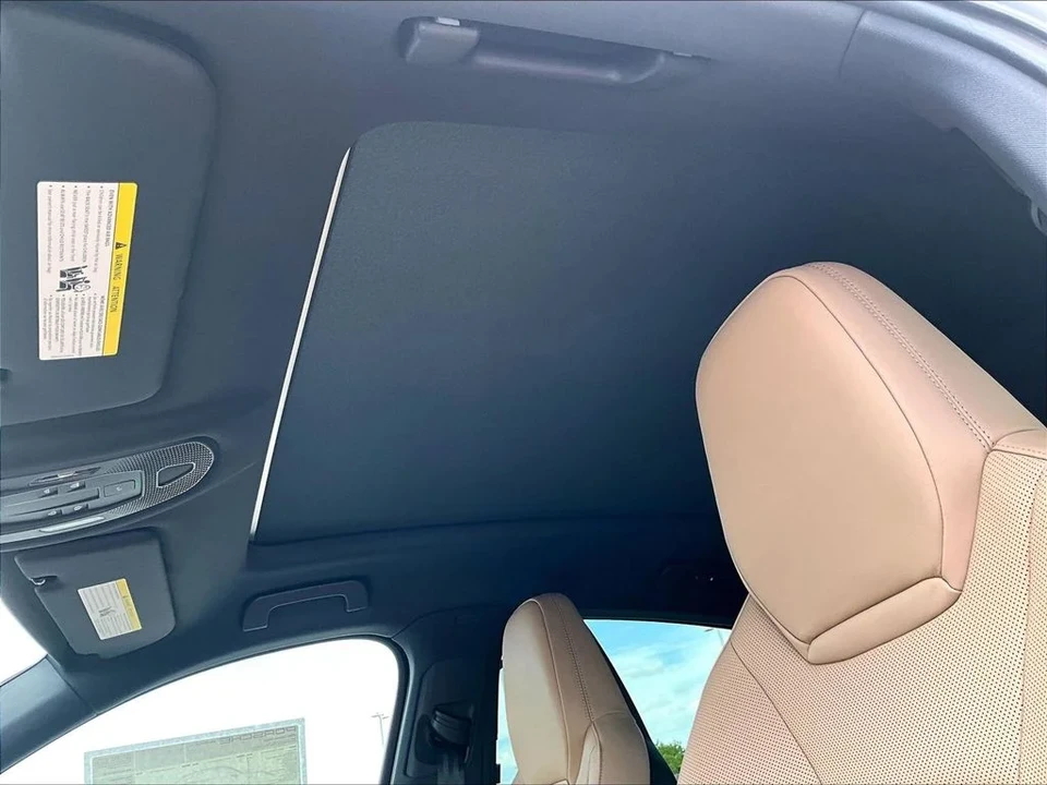 2026 Porsche 9Y0/9Y3 Cayenne Coupe - Image 18 of 26