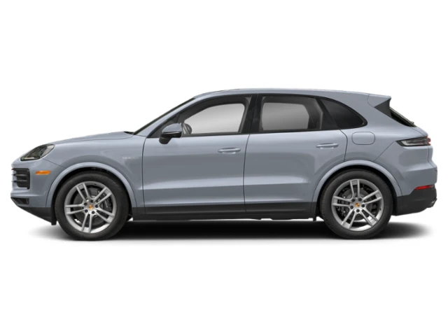 2026 Porsche 9Y0/9Y3 Cayenne - Image 3 of 13