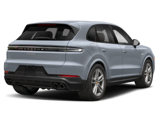2026 Porsche 9Y0/9Y3 Cayenne - Image 2 of 13